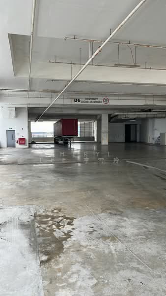 Space@Tampines, 18 Tampines Industrial Crescent, 9,320 sqft, Light Industrial (B1) For Rent, by Sheryl Lee 李雪玲, 500167760 - Interior - CommercialGuru.com.sg
