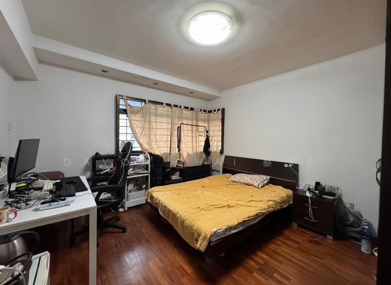 654C Jurong West Street 61, 654C Jurong West Street 61, 3 Bedrooms, 1,184 sqft, HDB Flat For Sale, by Davon Chai 蔡忠伦, 500167761 - Bedroom - PropertyGuru.com.sg