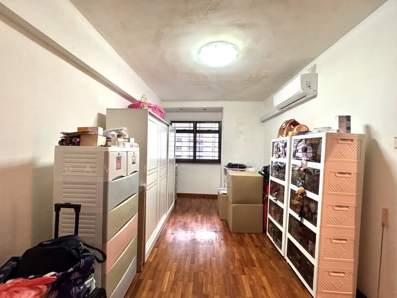 654C Jurong West Street 61, 654C Jurong West Street 61, 3 Bedrooms, 1,184 sqft, HDB Flat For Sale, by Davon Chai 蔡忠伦, 500167761 - Bedroom - PropertyGuru.com.sg