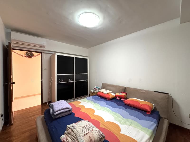 654C Jurong West Street 61, 654C Jurong West Street 61, 3 Bedrooms, 1,184 sqft, HDB Flat For Sale, by Davon Chai 蔡忠伦, 500167761 - Bedroom - PropertyGuru.com.sg