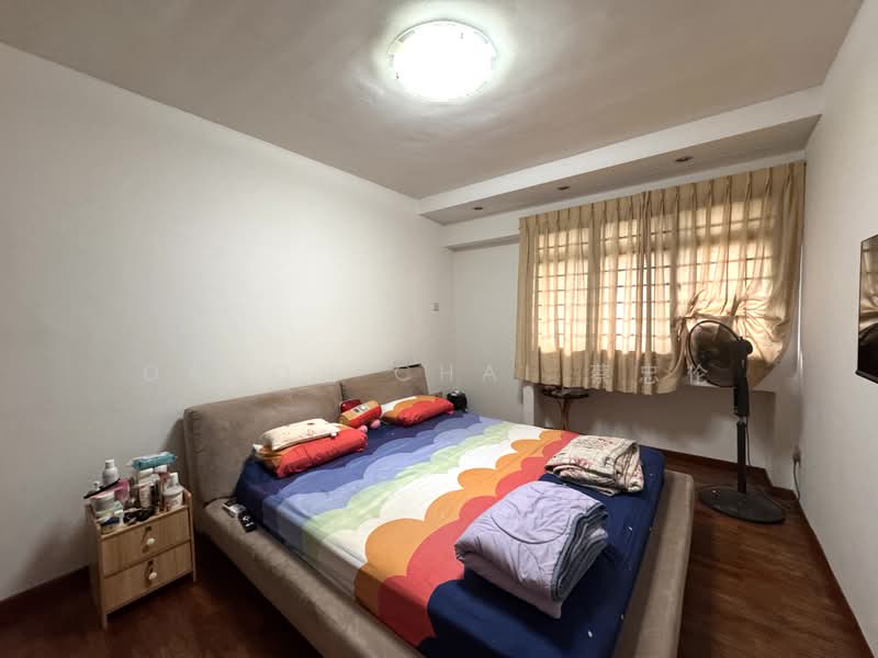 654C Jurong West Street 61, 654C Jurong West Street 61, 3 Bedrooms, 1,184 sqft, HDB Flat For Sale, by Davon Chai 蔡忠伦, 500167761 - Bedroom - PropertyGuru.com.sg