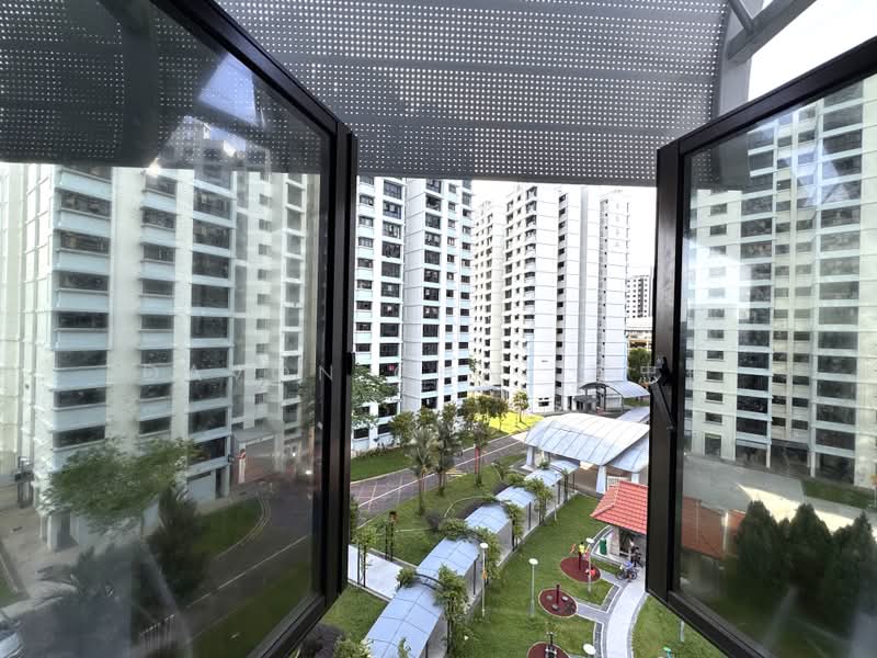 654C Jurong West Street 61, 654C Jurong West Street 61, 3 Bedrooms, 1,184 sqft, HDB Flat For Sale, by Davon Chai 蔡忠伦, 500167761 - PropertyGuru.com.sg