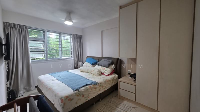 93A Telok Blangah Street 31, 93A Telok Blangah Street 31, 3 Bedrooms, 1,001 sqft, HDB Flat For Sale, by Lydia Hanim, 500167762 - Bedroom - PropertyGuru.com.sg