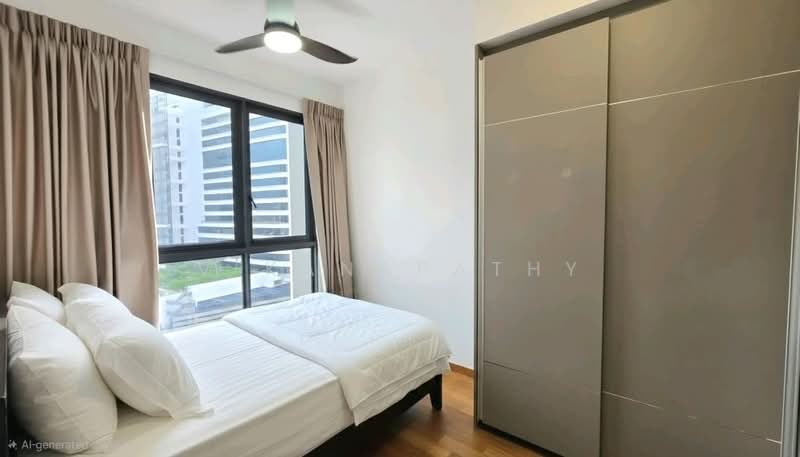 Uptown @ Farrer, 2 Perumal Road Singapore, 3 Bedrooms, 700 sqft, Condominium For Sale, by V Kanapathy, 500167764 - Bedroom - PropertyGuru.com.sg