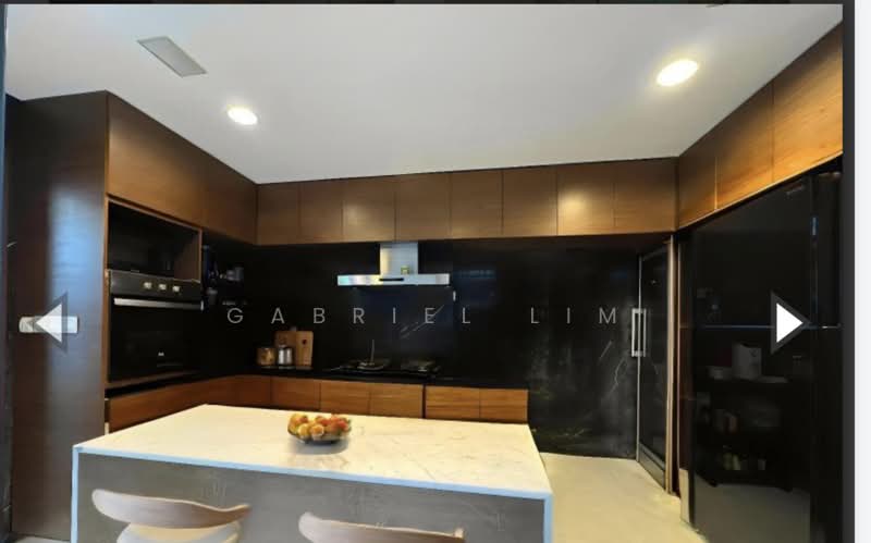 Semi-D situated in Duchess locale, DUCHESS / PRINCESS OF WALES / KINGSMEAD / CORONATION ROAD, 5 Bedrooms, 5,000 sqft, Semi-Detached House For Sale, by Gabriel Lim, 500167767 - Kitchen - PropertyGuru.com.sg