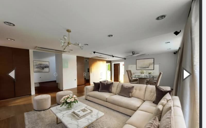 Semi-D situated in Duchess locale, DUCHESS / PRINCESS OF WALES / KINGSMEAD / CORONATION ROAD, 5 Bedrooms, 5,000 sqft, Semi-Detached House For Sale, by Gabriel Lim, 500167767 - Living Room - PropertyGuru.com.sg