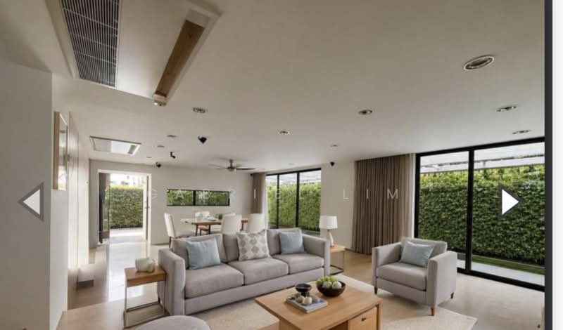 Semi-D situated in Duchess locale, DUCHESS / PRINCESS OF WALES / KINGSMEAD / CORONATION ROAD, 5 Bedrooms, 5,000 sqft, Semi-Detached House For Sale, by Gabriel Lim, 500167767 - Living Room - PropertyGuru.com.sg