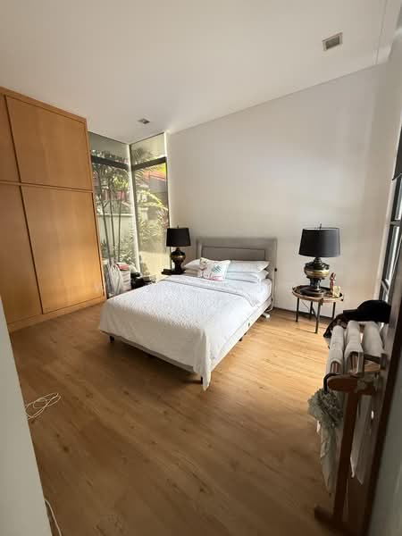 Cotswold close bungalow, , 5 Bedrooms, 6,100 sqft, Bungalow House For Rent, by Wee Siang Ang, 500167771 - Bedroom - PropertyGuru.com.sg