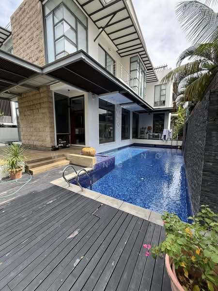 Cotswold close bungalow, , 5 Bedrooms, 6,100 sqft, Bungalow House For Rent, by Wee Siang Ang, 500167771 - Exterior - PropertyGuru.com.sg