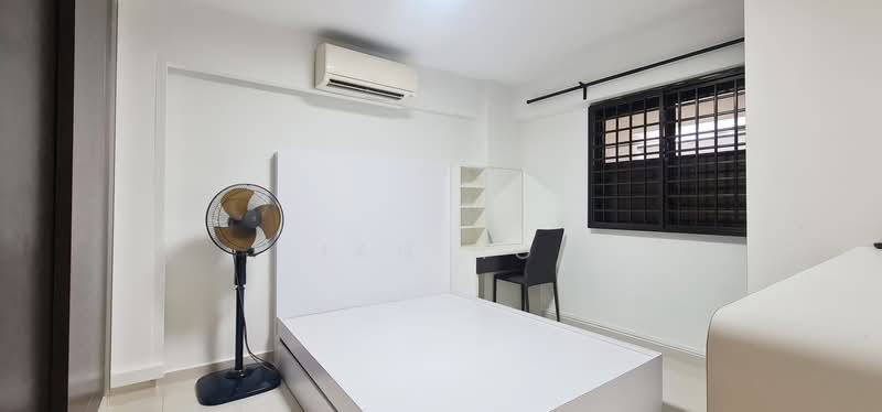 20 Dover Crescent, 20 Dover Crescent, 3 Bedrooms, 700 sqft, HDB Flat For Rent, by Ian Ho, 500167772 - Bedroom - PropertyGuru.com.sg