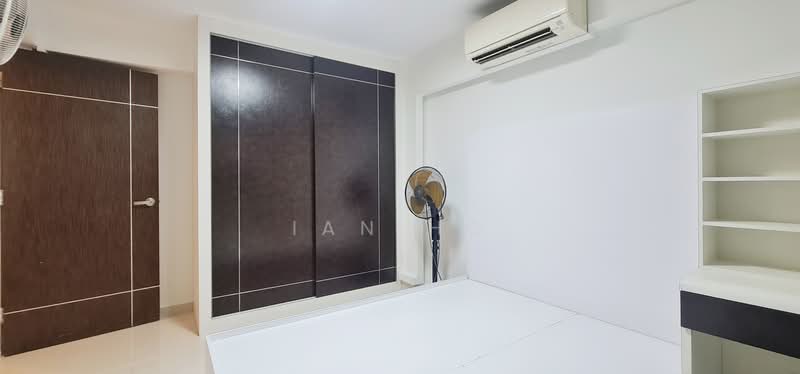 20 Dover Crescent, 20 Dover Crescent, 3 Bedrooms, 700 sqft, HDB Flat For Rent, by Ian Ho, 500167772 - Bedroom - PropertyGuru.com.sg