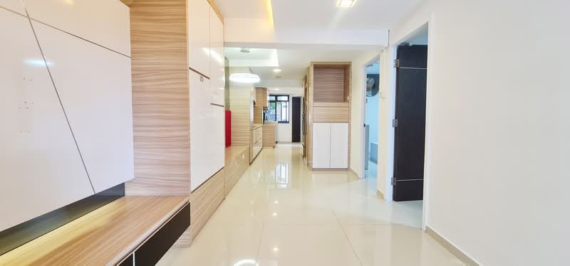 20 Dover Crescent, 20 Dover Crescent, 3 Bedrooms, 700 sqft, HDB Flat For Rent, by Ian Ho, 500167772 - Interior - PropertyGuru.com.sg