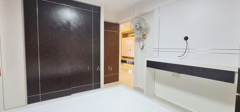 20 Dover Crescent, 20 Dover Crescent, 3 Bedrooms, 700 sqft, HDB Flat For Rent, by Ian Ho, 500167772 - Bedroom - PropertyGuru.com.sg