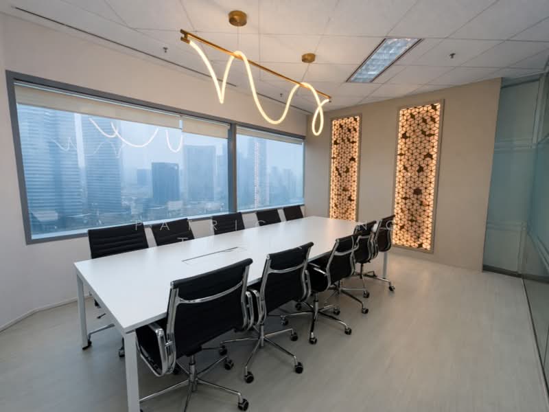 Suntec City Tower, 8 Temasek Boulevard, 2,605 sqft, Office For Rent, by Patrick Ong 王鹏若(安仔), 500167774 - Interior - CommercialGuru.com.sg
