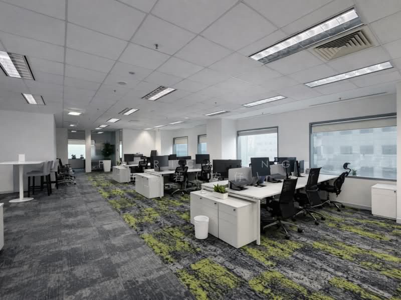 Suntec City Tower, 8 Temasek Boulevard, 2,605 sqft, Office For Rent, by Patrick Ong 王鹏若(安仔), 500167774 - Interior - CommercialGuru.com.sg