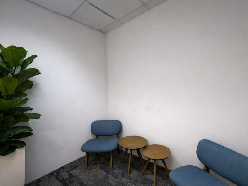 Suntec City Tower, 8 Temasek Boulevard, 2,605 sqft, Office For Rent, by Patrick Ong 王鹏若(安仔), 500167774 - Interior - CommercialGuru.com.sg