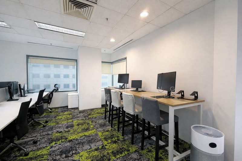 Suntec City Tower, 8 Temasek Boulevard, 2,605 sqft, Office For Rent, by Patrick Ong 王鹏若(安仔), 500167774 - Interior - CommercialGuru.com.sg