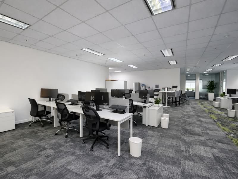 Suntec City Tower, 8 Temasek Boulevard, 2,605 sqft, Office For Rent, by Patrick Ong 王鹏若(安仔), 500167774 - Interior - CommercialGuru.com.sg