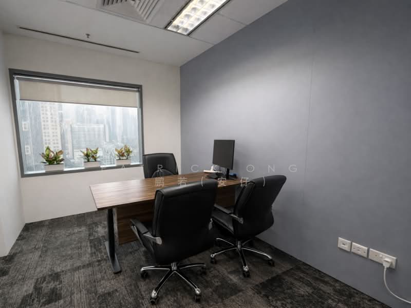 Suntec City Tower, 8 Temasek Boulevard, 2,605 sqft, Office For Rent, by Patrick Ong 王鹏若(安仔), 500167774 - Study - CommercialGuru.com.sg