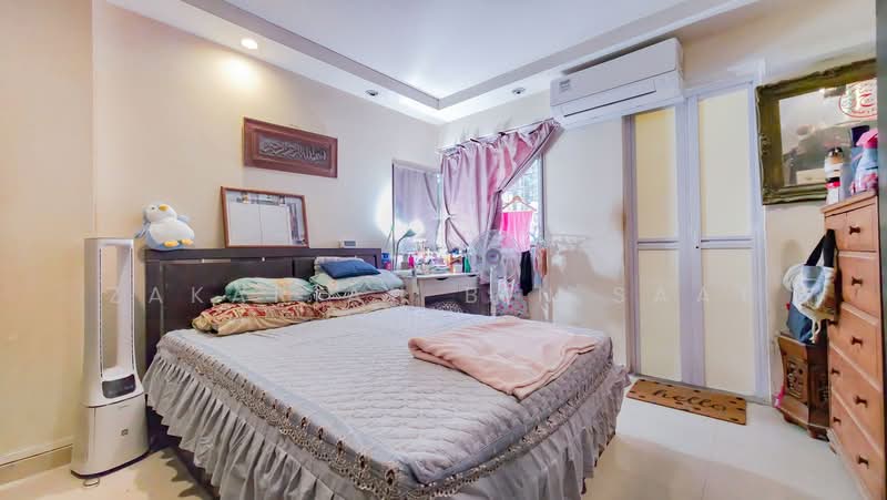 616 Hougang Avenue 8, 616 Hougang Avenue 8, 3 Bedrooms, 990 sqft, HDB Flat For Sale, by Zakariah Bin Saat, 500167775 - Bedroom - PropertyGuru.com.sg