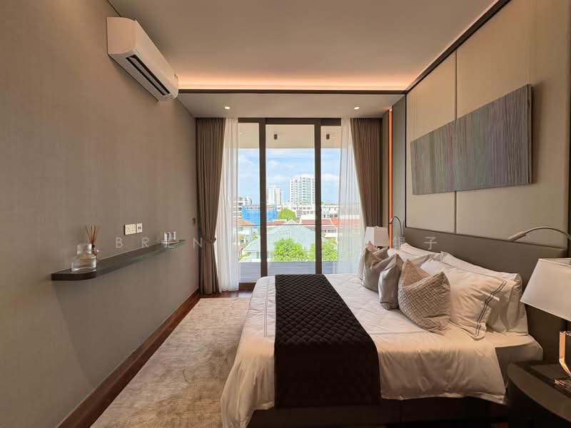 The Giverny Residences, 6 Robin Drive, 4 Bedrooms, 2,734 sqft, Condominium For Sale, by Brenda Yip 银子, 500167776 - Bedroom - PropertyGuru.com.sg