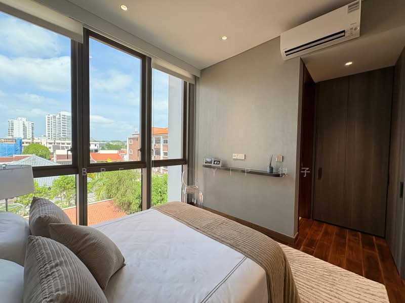 The Giverny Residences, 6 Robin Drive, 4 Bedrooms, 2,734 sqft, Condominium For Sale, by Brenda Yip 银子, 500167776 - Bedroom - PropertyGuru.com.sg