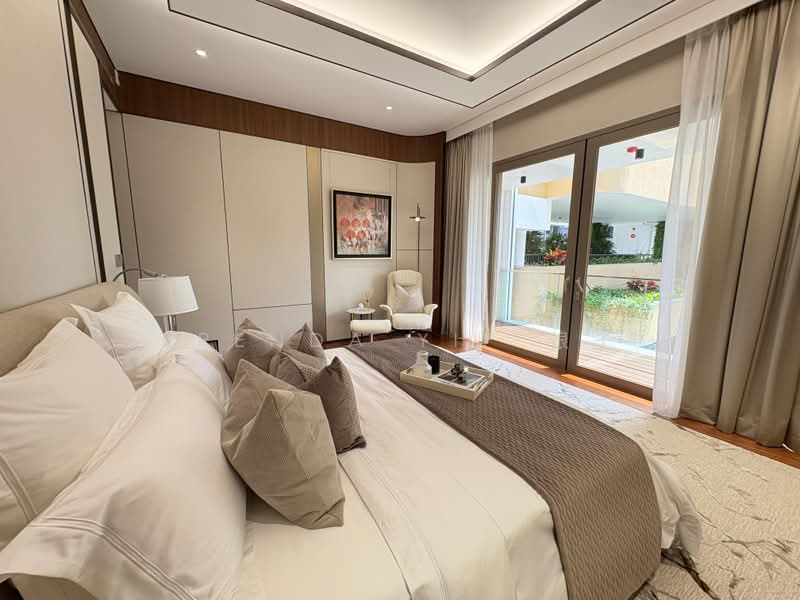 The Giverny Residences, 6 Robin Drive, 4 Bedrooms, 2,734 sqft, Condominium For Sale, by Brenda Yip 银子, 500167776 - Bedroom - PropertyGuru.com.sg