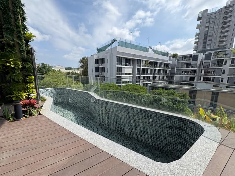 The Giverny Residences, 6 Robin Drive, 4 Bedrooms, 2,734 sqft, Condominium For Sale, by Brenda Yip 银子, 500167776 - Exterior - PropertyGuru.com.sg