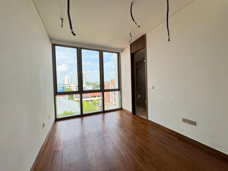 The Giverny Residences, 6 Robin Drive, 4 Bedrooms, 2,734 sqft, Condominium For Sale, by Brenda Yip 银子, 500167776 - Interior - PropertyGuru.com.sg