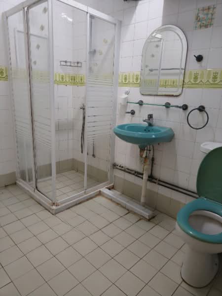 94C Bedok North Avenue 4, 94C Bedok North Avenue 4, 3 Bedrooms, 1,539 sqft, HDB Flat For Sale, by Kensy ., 500167785 - Bathroom - PropertyGuru.com.sg