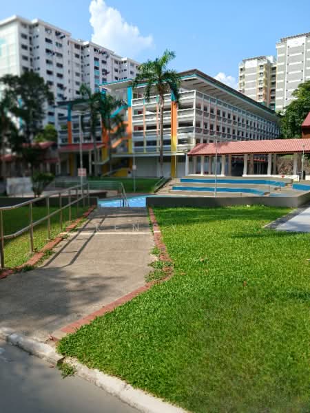 94C Bedok North Avenue 4, 94C Bedok North Avenue 4, 3 Bedrooms, 1,539 sqft, HDB Flat For Sale, by Kensy ., 500167785 - Exterior - PropertyGuru.com.sg