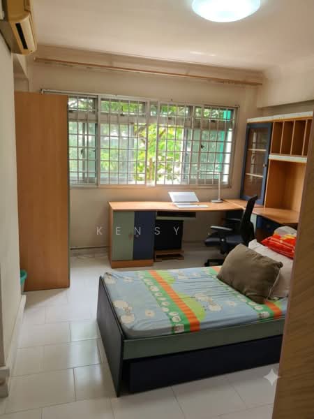 94C Bedok North Avenue 4, 94C Bedok North Avenue 4, 3 Bedrooms, 1,539 sqft, HDB Flat For Sale, by Kensy ., 500167785 - Bedroom - PropertyGuru.com.sg