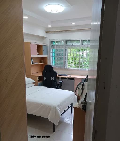 94C Bedok North Avenue 4, 94C Bedok North Avenue 4, 3 Bedrooms, 1,539 sqft, HDB Flat For Sale, by Kensy ., 500167785 - Bedroom - PropertyGuru.com.sg