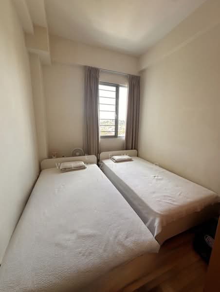The Tessarina, 26 Wilby Road, 2 Bedrooms, 1,012 sqft, Condominium For Rent, by Liew Wenzheng, 500167787 - Bedroom - PropertyGuru.com.sg
