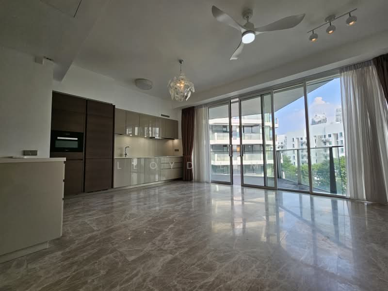 Corals at Keppel Bay, 17 Keppel Bay Drive, 3 Bedrooms, 1,389 sqft, Condominium For Sale, by Lloyd Lim, 500167788 - Kitchen - PropertyGuru.com.sg