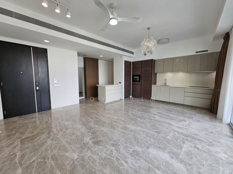 Corals at Keppel Bay, 17 Keppel Bay Drive, 3 Bedrooms, 1,389 sqft, Condominium For Sale, by Lloyd Lim, 500167788 - Kitchen - PropertyGuru.com.sg