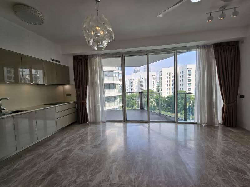 Corals at Keppel Bay, 17 Keppel Bay Drive, 3 Bedrooms, 1,389 sqft, Condominium For Sale, by Lloyd Lim, 500167788 - Kitchen - PropertyGuru.com.sg