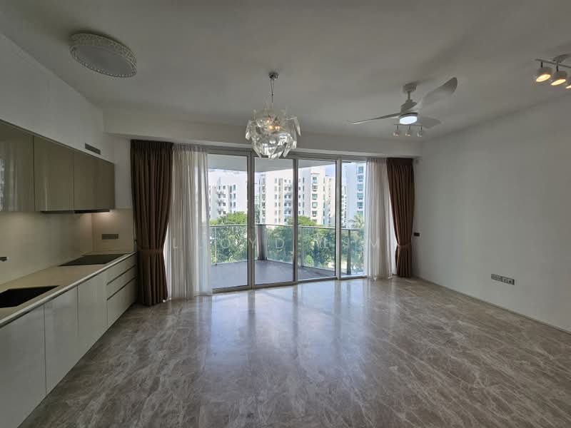 Corals at Keppel Bay, 17 Keppel Bay Drive, 3 Bedrooms, 1,389 sqft, Condominium For Sale, by Lloyd Lim, 500167788 - Living Room - PropertyGuru.com.sg