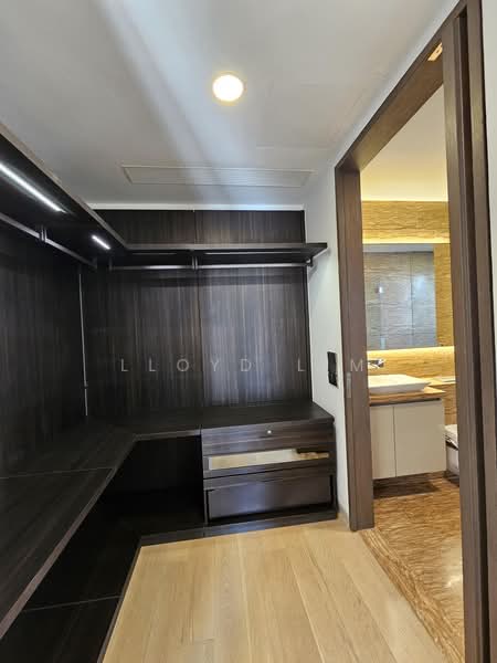 Corals at Keppel Bay, 17 Keppel Bay Drive, 3 Bedrooms, 1,389 sqft, Condominium For Sale, by Lloyd Lim, 500167788 - Interior - PropertyGuru.com.sg