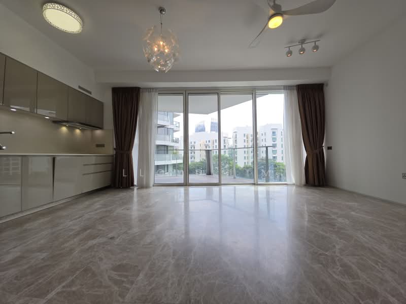 Corals at Keppel Bay, 17 Keppel Bay Drive, 3 Bedrooms, 1,389 sqft, Condominium For Sale, by Lloyd Lim, 500167788 - Kitchen - PropertyGuru.com.sg