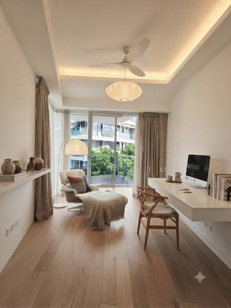 Corals at Keppel Bay, 17 Keppel Bay Drive, Harbourfront / Telok Blangah, 3 Bedrooms, 1,389 sqft, Condominium For Sale, by Lloyd Lim, 500167788 - Study - PropertyGuru.com.sg