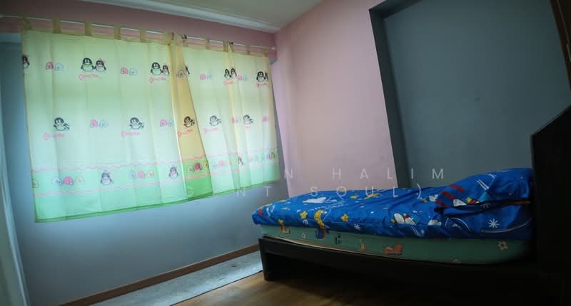 102B Canberra Street, 102B Canberra Street, 2 Bedrooms, 743 sqft, HDB Flat For Sale, by Sallehin Halim (Agent Soul), 500167789 - Bedroom - PropertyGuru.com.sg