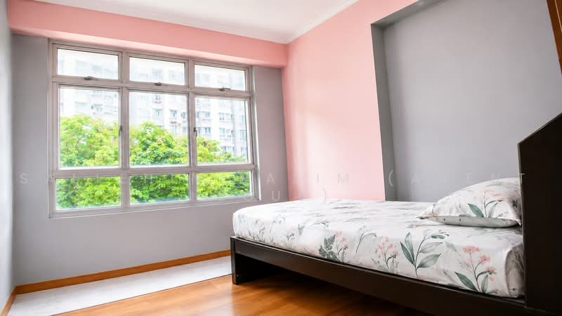 102B Canberra Street, 102B Canberra Street, 2 Bedrooms, 743 sqft, HDB Flat For Sale, by Sallehin Halim (Agent Soul), 500167789 - Bedroom - PropertyGuru.com.sg