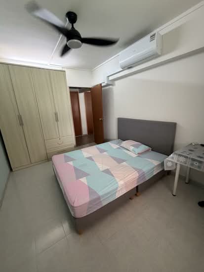 151 Bishan Street 11, 151 Bishan Street 11, Room Rental, 200 sqft, HDB Flat For Rent, by Wendy Chew, 500167792 - PropertyGuru.com.sg