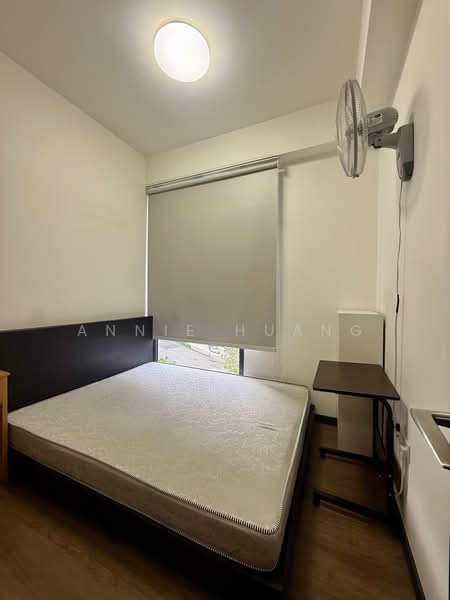 Gem Residences, , 2 Bedrooms, 678 sqft, Condominium For Sale, by Annie Huang, 500167795 - Bedroom - PropertyGuru.com.sg
