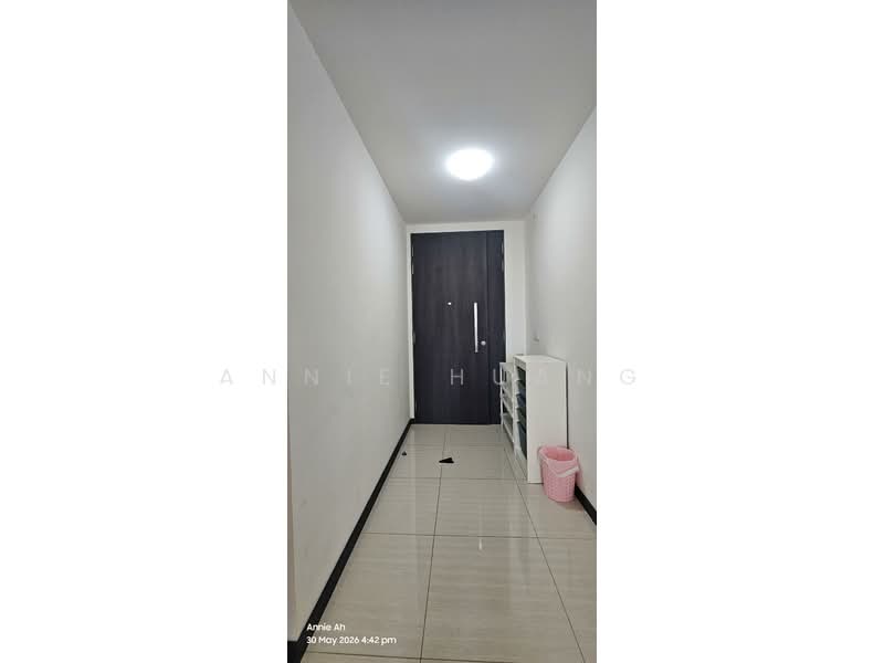 Gem Residences, , 2 Bedrooms, 678 sqft, Condominium For Sale, by Annie Huang, 500167795 - Entrance - PropertyGuru.com.sg