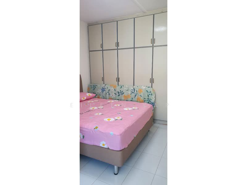 417 Pasir Ris Drive 6, 417 Pasir Ris Drive 6, Room Rental, 250 sqft, HDB Flat For Rent, by Eileen Yap, 500167802 - Bedroom - PropertyGuru.com.sg