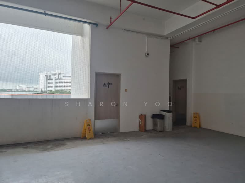 Henderson Building, 221 Henderson Road, 1,238 sqft, Light Industrial (B1) For Rent, by Sharon Yoo, 500167803 - Interior - CommercialGuru.com.sg