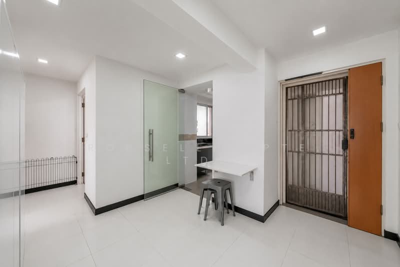 450B Sengkang West Way, 450B Sengkang West Way, 2 Bedrooms, 721 sqft, HDB Flat For Sale, by Kelly Tan, 500167804 - Interior - PropertyGuru.com.sg