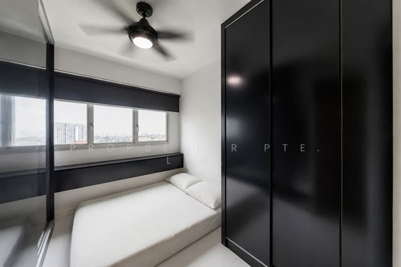 450B Sengkang West Way, 450B Sengkang West Way, 2 Bedrooms, 721 sqft, HDB Flat For Sale, by Kelly Tan, 500167804 - Bedroom - PropertyGuru.com.sg